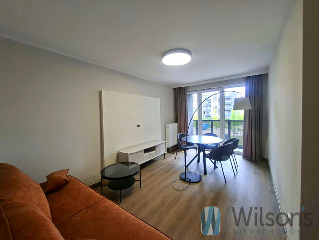 Mieszkanie Wrocław gm. Wrocław-Psie Pole Psie Pole, Sołtysowice