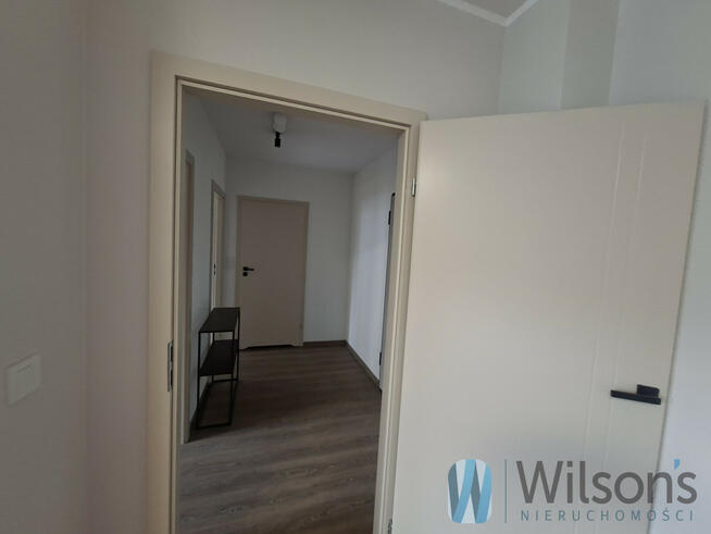 Mieszkanie Wrocław gm. Wrocław-Psie Pole Psie Pole, Sołtysowice