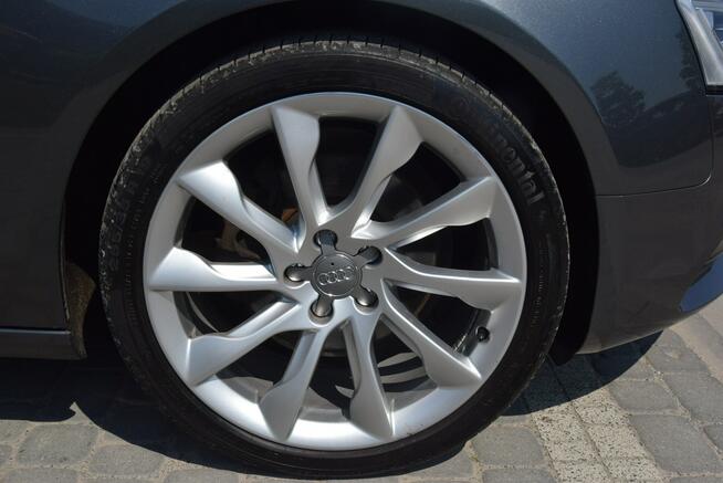 Audi A5 1.8TFSI S LINE 170KM Navi Led PDC Sprowadzony
