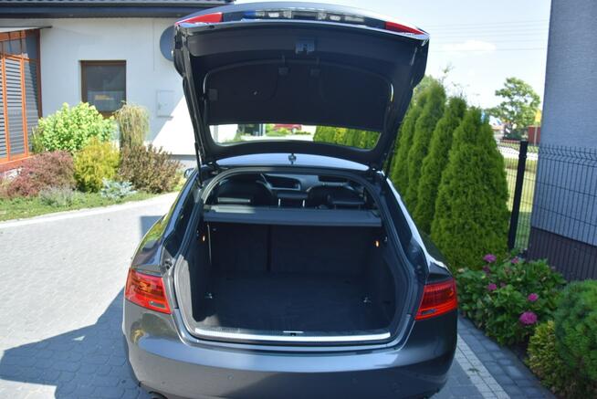 Audi A5 1.8TFSI S LINE 170KM Navi Led PDC Sprowadzony