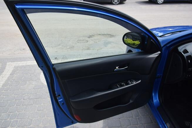 Hyundai i30 1.4B Gaz Sekwencja Klima Sprowadzony