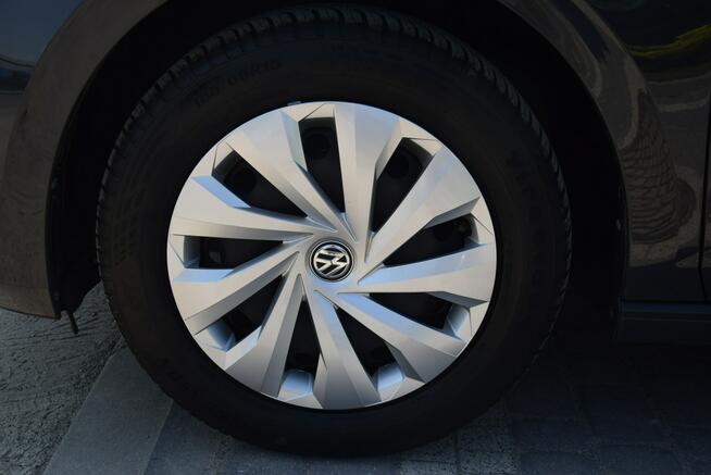 Volkswagen Polo 1.0B MPI Klimatronik PDC Grzane Fotele 2017r Sprowadzony