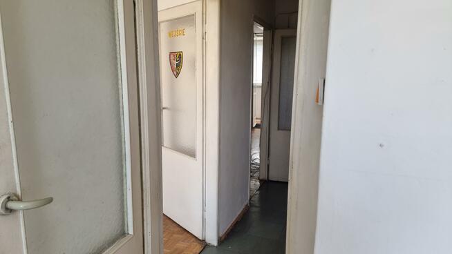 Mieszkanie Wrocław Psie Pole, Wrocław-Psie Pole