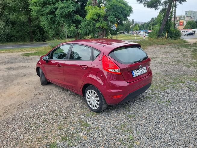 Ford Fiesta Klima - Kamera - Ładny - Sprawny - Zadbany - Po dużym serwisie