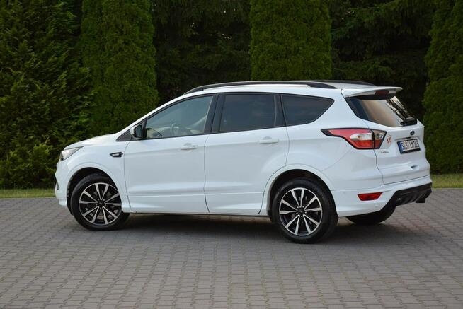 Ford Kuga ST-Line Blis SYNC3 Radar Navi Skóry Panorama Ledy Kamera El. Klapa