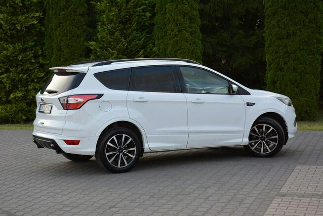 Ford Kuga ST-Line Blis SYNC3 Radar Navi Skóry Panorama Ledy Kamera El. Klapa