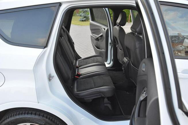 Ford Kuga ST-Line Blis SYNC3 Radar Navi Skóry Panorama Ledy Kamera El. Klapa