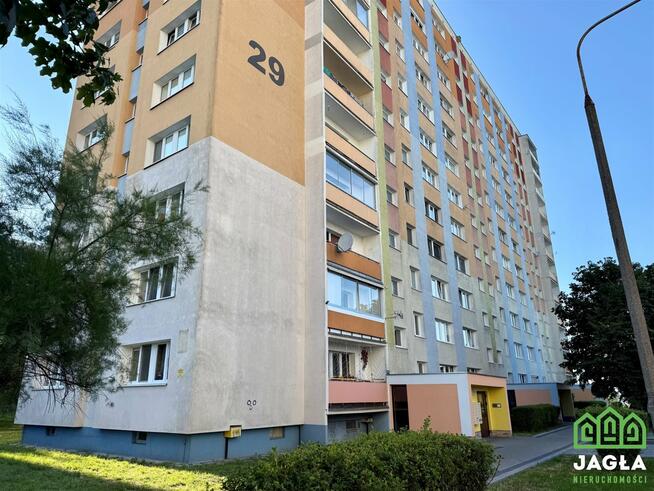 Mieszkanie Bydgoszcz Wyżyny, Ogrody