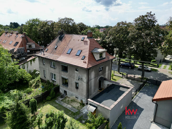 Dom Gliwice, Jana Iii Sobieskiego