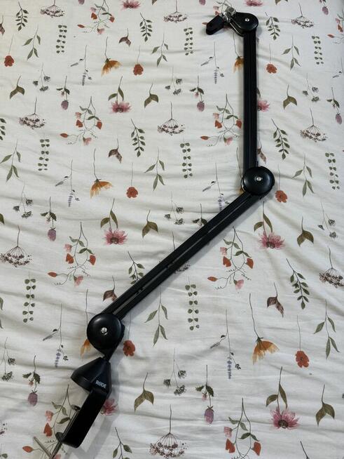 PSA1 Arm - ramię mikrofonowe.