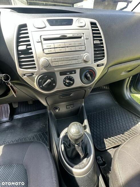 Hyundai i20 1.2 Classic