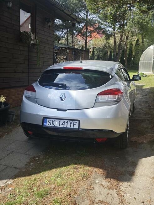 Renault Megane 2.0 16V TCE Dynamique