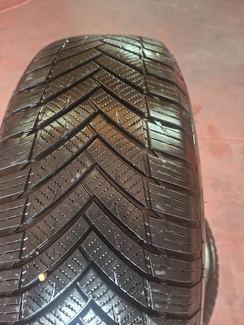 Opony 215/65/16 R IMPORIAL SEASON DRIWER m+s całoroczne 98 v
