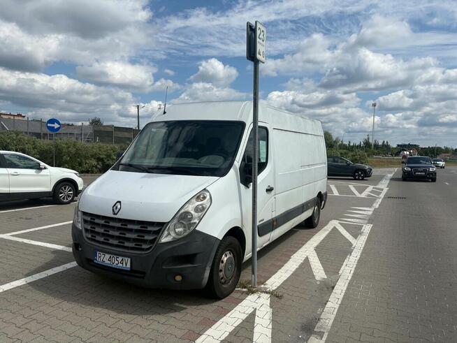 Sprzedam Renault Master