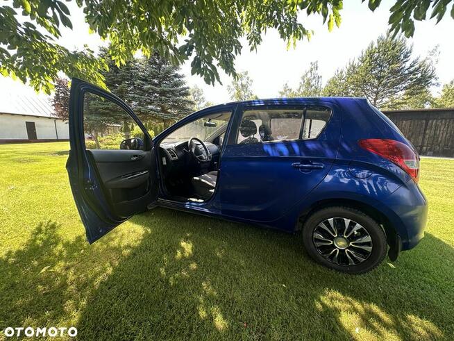 Hyundai i20 1.2 Classic