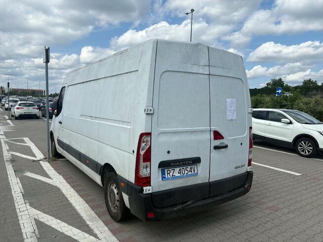 Sprzedam Renault Master