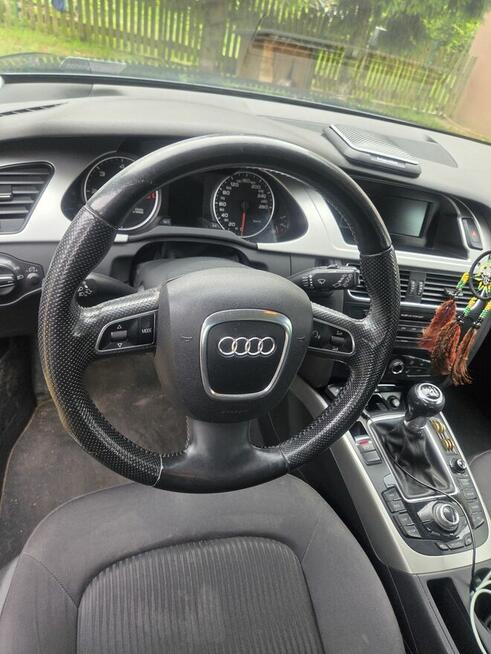 Sprzedam Audi A4 b8