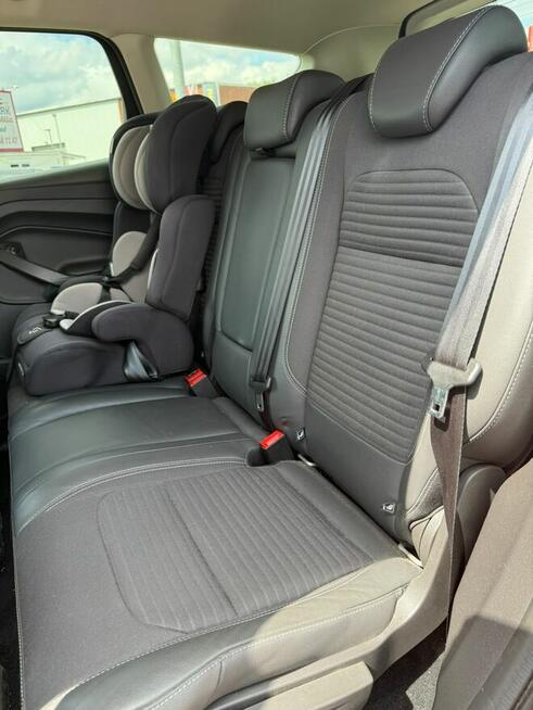 Ford Kuga 2.0 180 PS 4x4 Titanium