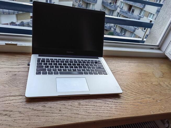RedmiBook 14 i5 8GB 512GB MX250 + Xiaomi Smart Scale S200
