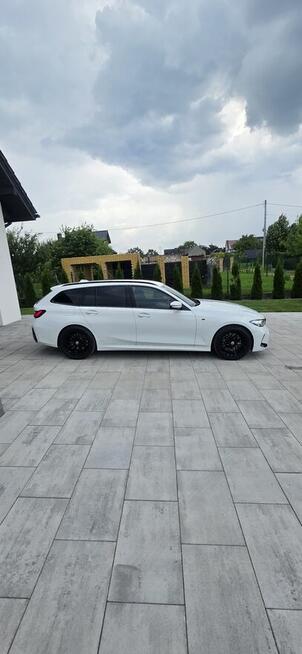 BMW g21 LCI Touring 330i