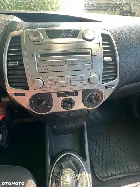 Hyundai i20 1.2 Classic