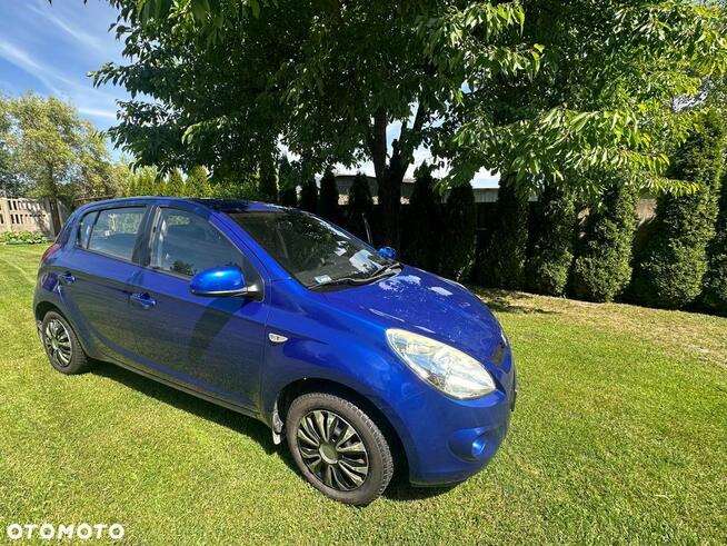 Hyundai i20 1.2 Classic
