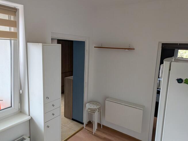 Wynajmę dom 40m² wraz z ogrodem 120m2