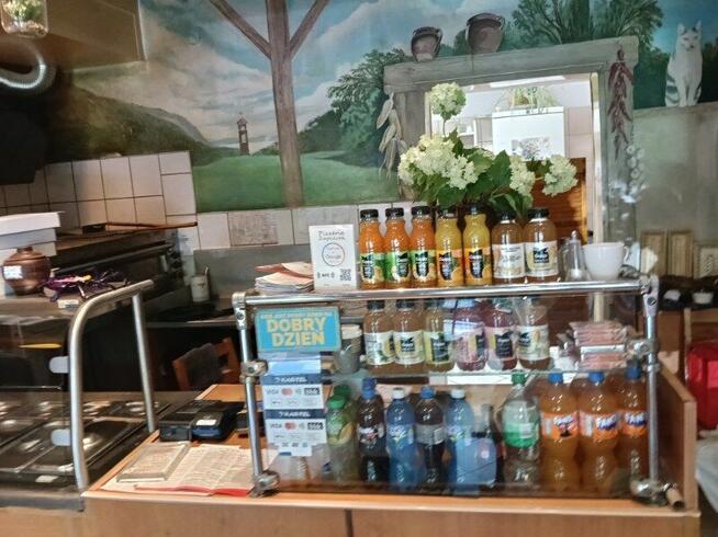 Lokal gastronomiczny w sercu Gdańsku Piecki - Migowo