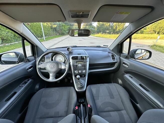 Opel Agila B 1.2 86 KM | 2008 | Klimatyzacja | 124 341 km