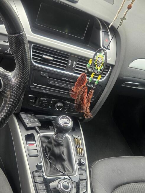 Sprzedam Audi A4 b8
