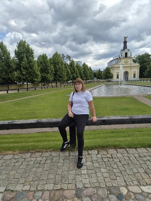 Szukam stałej przyjaźni i koleżanki do przyjaźni