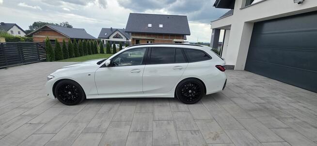 BMW g21 LCI Touring 330i