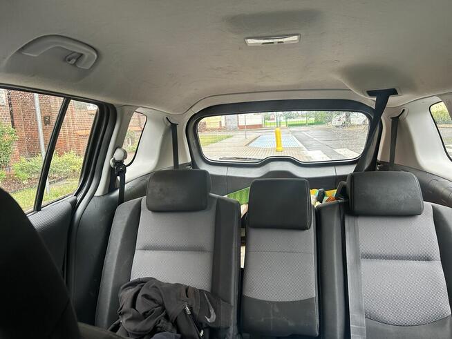 Mazda 5 2006r 1,8- LPG 7 osobowy hak