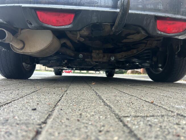 Mazda 5 2006r 1,8- LPG 7 osobowy hak