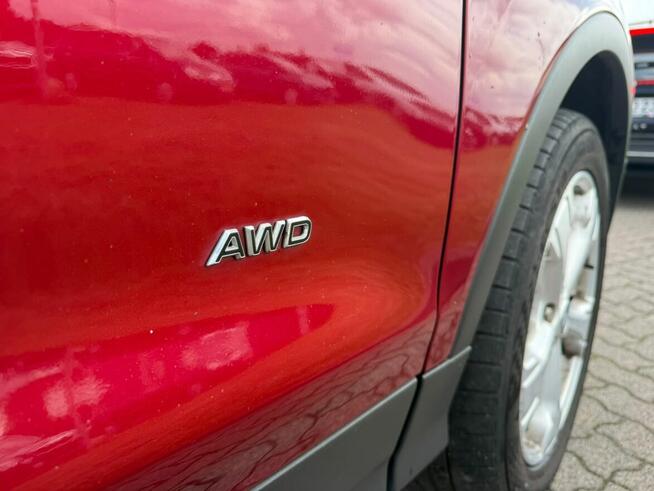 Ford Kuga 2.0 180 PS 4x4 Titanium