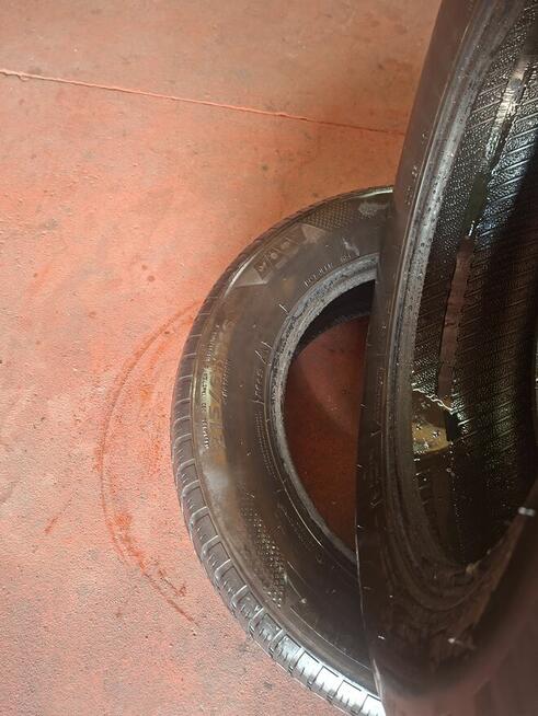 Opony 215/65/16 R IMPORIAL SEASON DRIWER m+s całoroczne 98 v