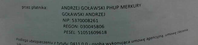 Szukam pracy w wykonczeniach