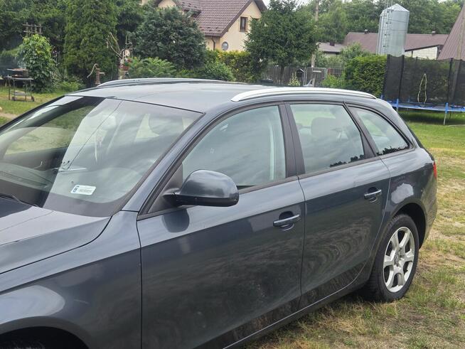 Sprzedam Audi A4 b8