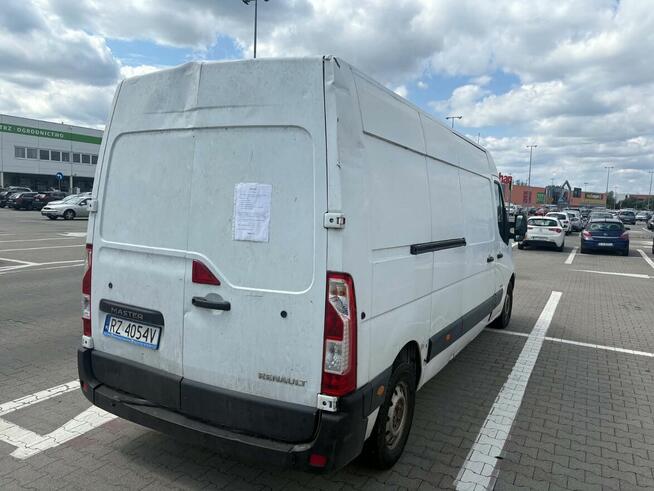 Sprzedam Renault Master