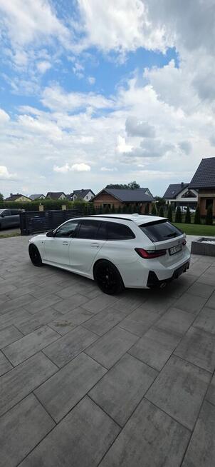 BMW g21 LCI Touring 330i