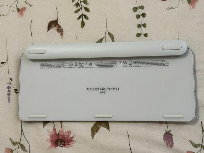 Klawiatura MX Keys for MAC