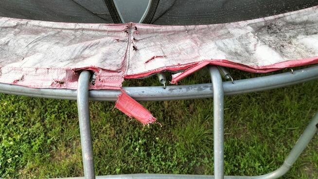 Trampolina