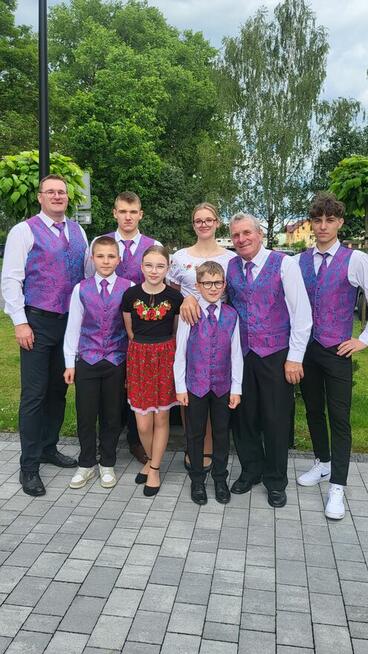 Rodzinna Kapela Szczepańskich