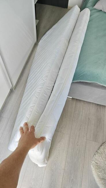 Materac dziecięcy 180x80 FDM