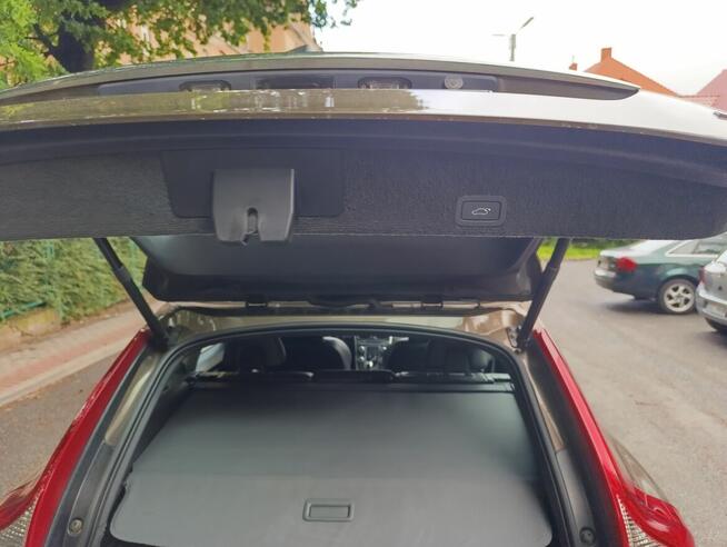 Volvo XC60 2.0D 150KM Wersja Summum