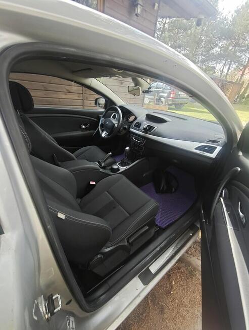 Renault Megane 2.0 16V TCE Dynamique