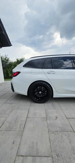 BMW g21 LCI Touring 330i