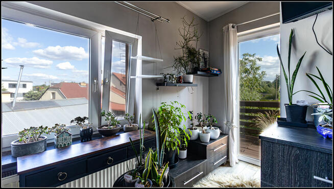 Przeźmierowo I 86 m2 I taras, balkon I 0% prowizji