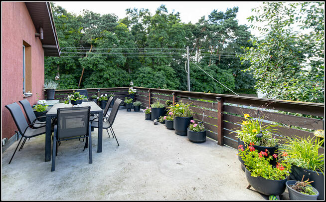 Przeźmierowo I 86 m2 I taras, balkon I 0% prowizji