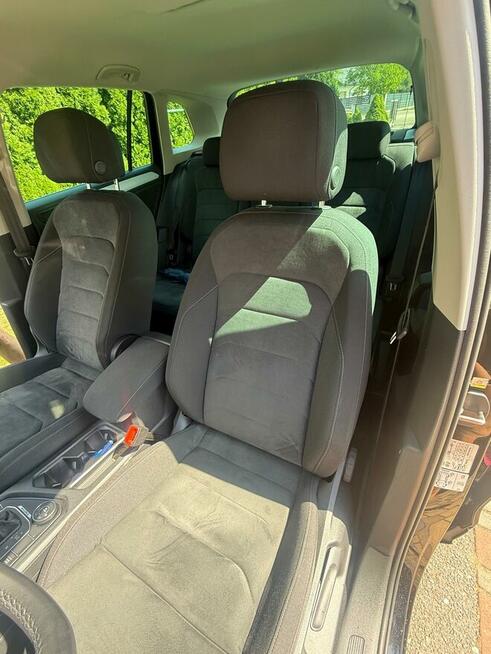 VW Tiguan 2.0 TSI 190KM DSG 4Motion | Salon PL | 1. Właścici